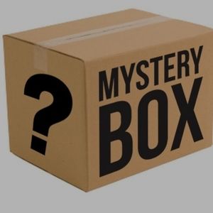 Mystery box